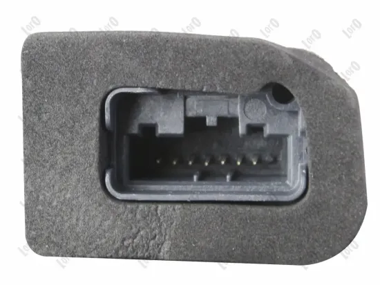 Türschloss hinten rechts ABAKUS 132-046-032 Bild Türschloss hinten rechts ABAKUS 132-046-032