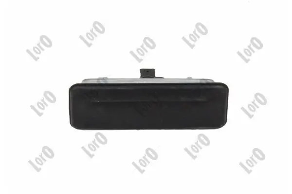 Schalter, Heckklappenentriegelung ABAKUS 132-048-003