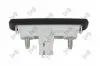 Schalter, Heckklappenentriegelung Fahrzeugheckklappe ABAKUS 132-048-005 Bild Schalter, Heckklappenentriegelung Fahrzeugheckklappe ABAKUS 132-048-005