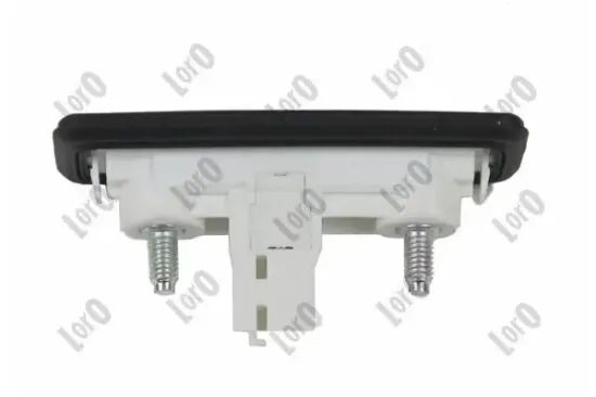 Schalter, Heckklappenentriegelung Fahrzeugheckklappe ABAKUS 132-048-005 Bild Schalter, Heckklappenentriegelung Fahrzeugheckklappe ABAKUS 132-048-005