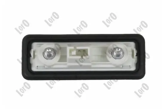 Schalter, Heckklappenentriegelung Fahrzeugheckklappe ABAKUS 132-048-005 Bild Schalter, Heckklappenentriegelung Fahrzeugheckklappe ABAKUS 132-048-005