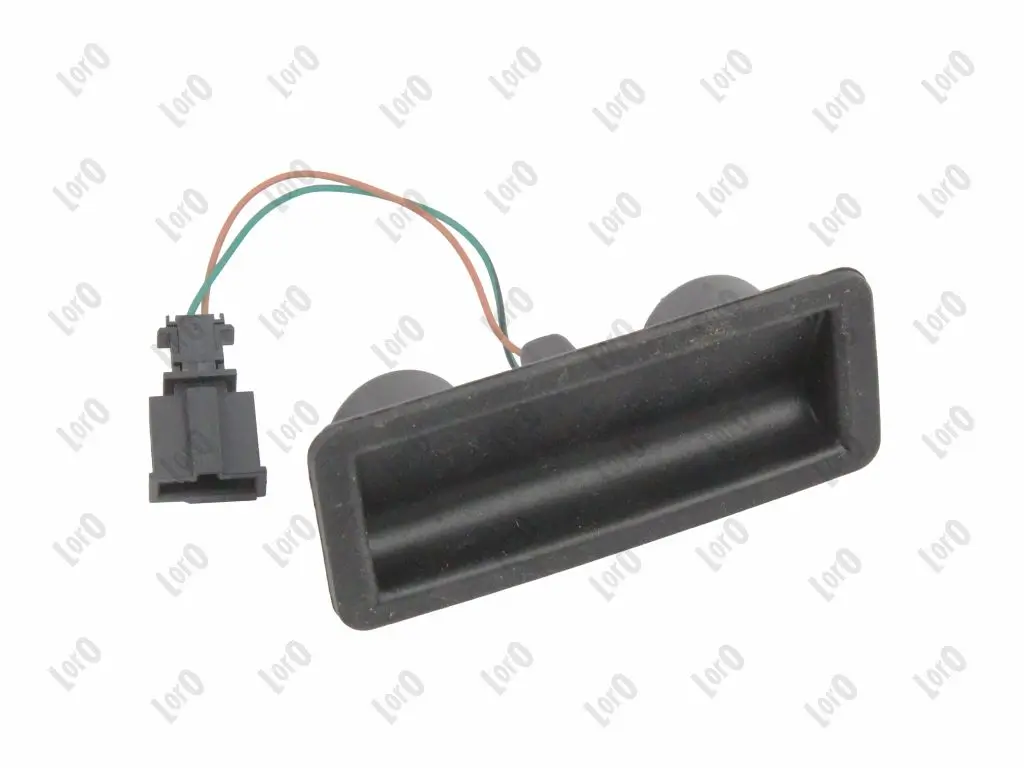 Heckklappengriff ABAKUS 132-048-007