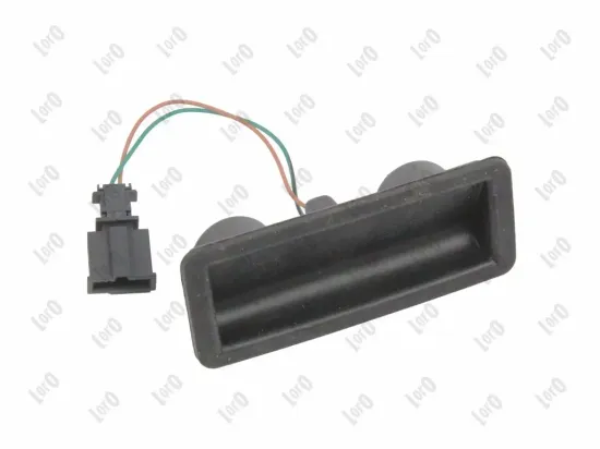 Heckklappengriff ABAKUS 132-048-007 Bild Heckklappengriff ABAKUS 132-048-007