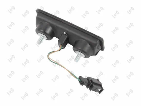 Heckklappengriff ABAKUS 132-048-007 Bild Heckklappengriff ABAKUS 132-048-007