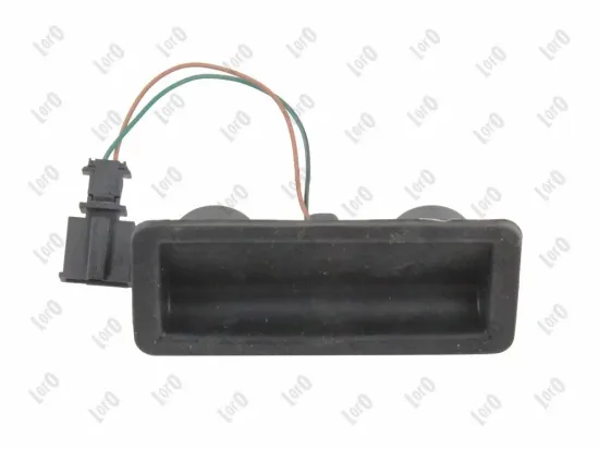 Heckklappengriff ABAKUS 132-048-007 Bild Heckklappengriff ABAKUS 132-048-007