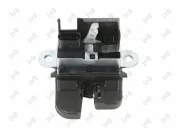 Heckklappenschloss ABAKUS 132-048-008