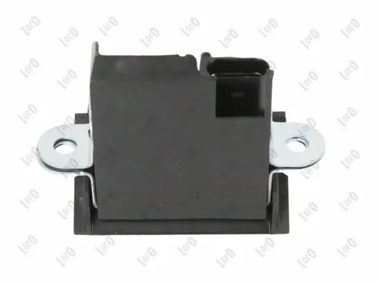 Heckklappenschloss ABAKUS 132-048-008 Bild Heckklappenschloss ABAKUS 132-048-008