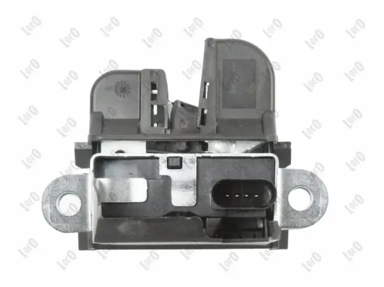 Heckklappenschloss ABAKUS 132-048-008 Bild Heckklappenschloss ABAKUS 132-048-008