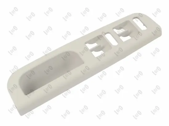 Türgriff, Innenausstattung vorne links ABAKUS 132-048-009 Bild Türgriff, Innenausstattung vorne links ABAKUS 132-048-009