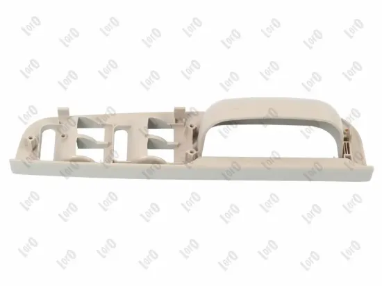 Türgriff, Innenausstattung vorne links ABAKUS 132-048-009 Bild Türgriff, Innenausstattung vorne links ABAKUS 132-048-009