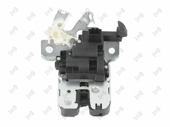 Heckklappenschloss Fahrzeugheckklappe ABAKUS 132-048-033 Bild Heckklappenschloss Fahrzeugheckklappe ABAKUS 132-048-033