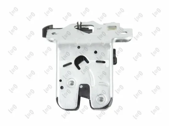 Heckklappenschloss Fahrzeugheckklappe ABAKUS 132-048-033 Bild Heckklappenschloss Fahrzeugheckklappe ABAKUS 132-048-033