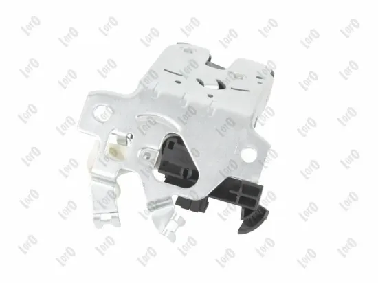 Heckklappenschloss Fahrzeugheckklappe ABAKUS 132-048-033 Bild Heckklappenschloss Fahrzeugheckklappe ABAKUS 132-048-033