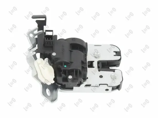 Heckklappenschloss Fahrzeugheckklappe ABAKUS 132-048-033 Bild Heckklappenschloss Fahrzeugheckklappe ABAKUS 132-048-033