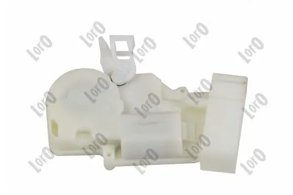 Türschloss vorne links ABAKUS 132-051-001