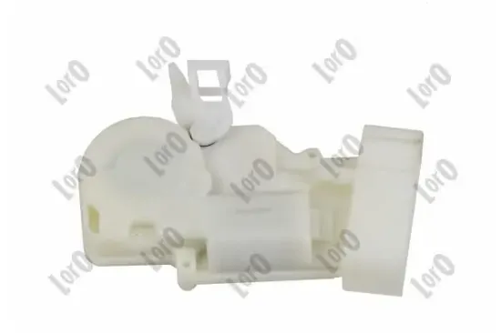 Türschloss vorne links ABAKUS 132-051-001 Bild Türschloss vorne links ABAKUS 132-051-001