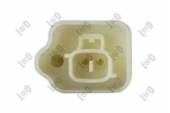 Türschloss hinten links ABAKUS 132-051-003 Bild Türschloss hinten links ABAKUS 132-051-003