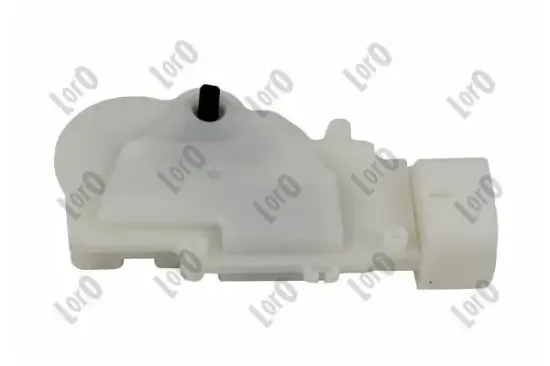 Türschloss hinten rechts ABAKUS 132-051-004 Bild Türschloss hinten rechts ABAKUS 132-051-004