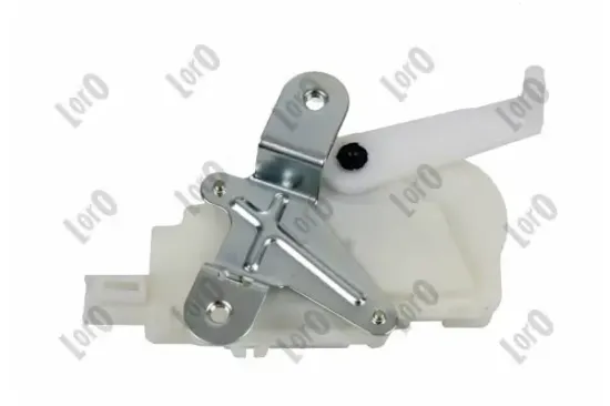 Heckklappenschloss ABAKUS 132-051-005 Bild Heckklappenschloss ABAKUS 132-051-005