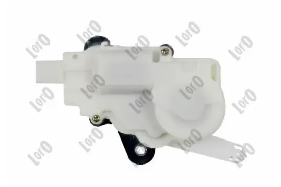 Heckklappenschloss ABAKUS 132-051-005 Bild Heckklappenschloss ABAKUS 132-051-005