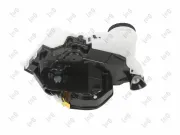 Türschloss vorne links ABAKUS 132-051-012