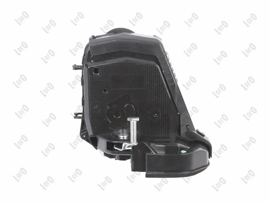 Türschloss hinten links ABAKUS 132-051-013