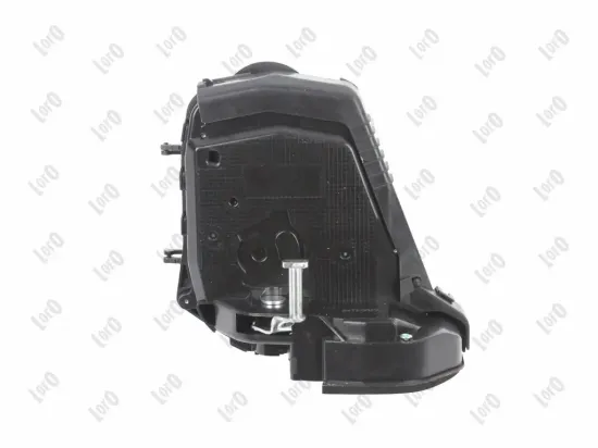 Türschloss hinten links ABAKUS 132-051-013 Bild Türschloss hinten links ABAKUS 132-051-013