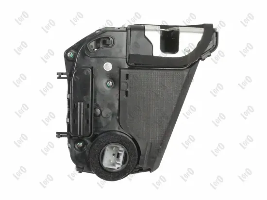 Türschloss hinten links ABAKUS 132-051-013 Bild Türschloss hinten links ABAKUS 132-051-013