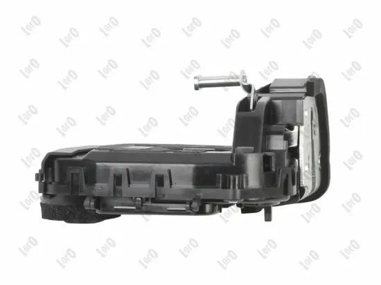 Türschloss hinten links ABAKUS 132-051-013 Bild Türschloss hinten links ABAKUS 132-051-013