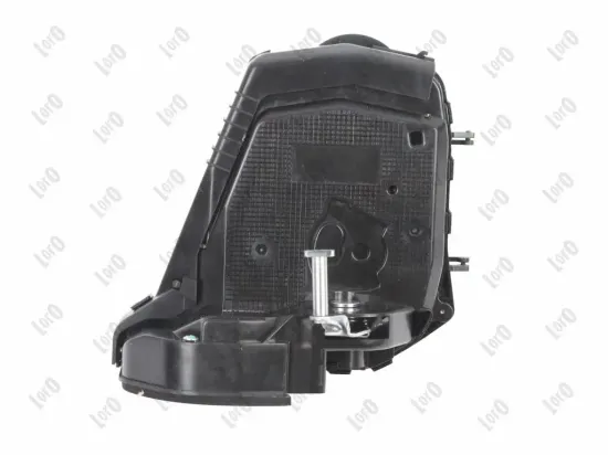 Türschloss hinten rechts ABAKUS 132-051-014 Bild Türschloss hinten rechts ABAKUS 132-051-014