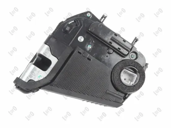 Türschloss hinten rechts ABAKUS 132-051-014 Bild Türschloss hinten rechts ABAKUS 132-051-014