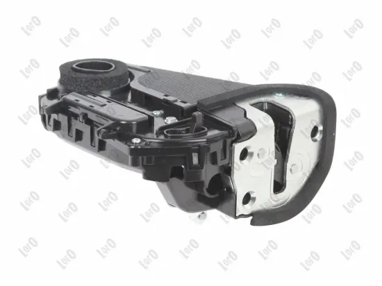 Türschloss hinten rechts ABAKUS 132-051-014 Bild Türschloss hinten rechts ABAKUS 132-051-014