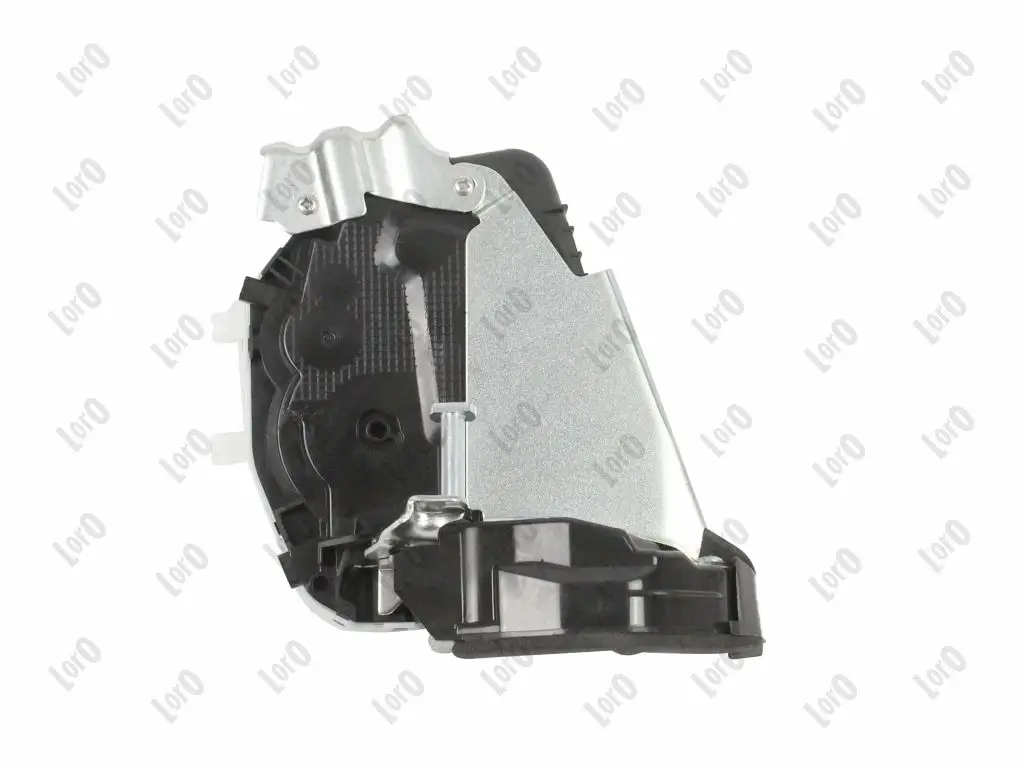 Türschloss hinten links ABAKUS 132-051-015