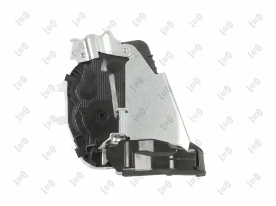 Türschloss hinten links ABAKUS 132-051-015 Bild Türschloss hinten links ABAKUS 132-051-015