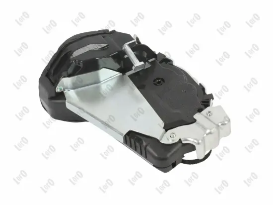 Türschloss hinten links ABAKUS 132-051-015 Bild Türschloss hinten links ABAKUS 132-051-015