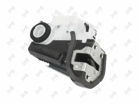 Türschloss hinten links ABAKUS 132-051-015 Bild Türschloss hinten links ABAKUS 132-051-015