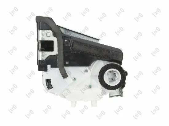 Türschloss hinten links ABAKUS 132-051-015 Bild Türschloss hinten links ABAKUS 132-051-015