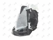 Türschloss hinten rechts ABAKUS 132-051-016