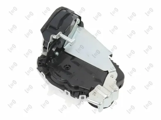 Türschloss hinten rechts ABAKUS 132-051-016 Bild Türschloss hinten rechts ABAKUS 132-051-016