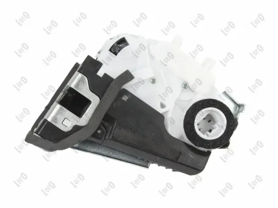 Türschloss hinten rechts ABAKUS 132-051-016 Bild Türschloss hinten rechts ABAKUS 132-051-016