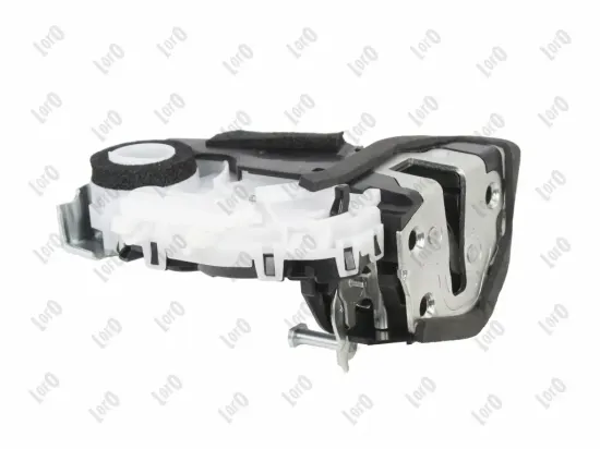 Türschloss hinten rechts ABAKUS 132-051-016 Bild Türschloss hinten rechts ABAKUS 132-051-016