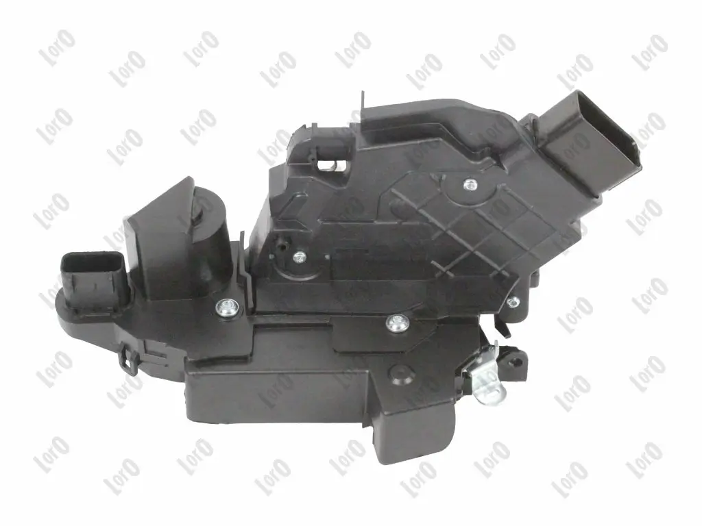 Türschloss vorne rechts ABAKUS 132-052-006