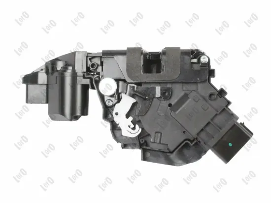 Türschloss vorne rechts ABAKUS 132-052-006 Bild Türschloss vorne rechts ABAKUS 132-052-006