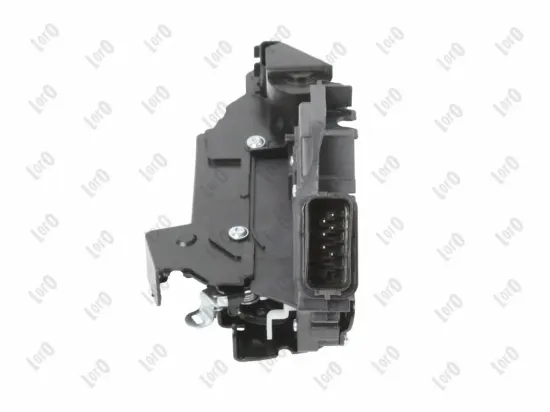 Türschloss vorne rechts ABAKUS 132-052-006 Bild Türschloss vorne rechts ABAKUS 132-052-006