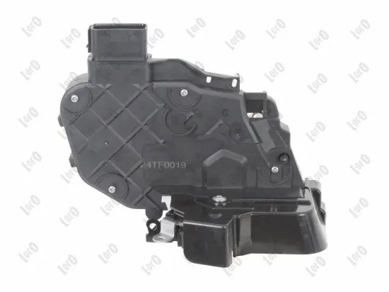 Türschloss hinten links ABAKUS 132-052-007 Bild Türschloss hinten links ABAKUS 132-052-007