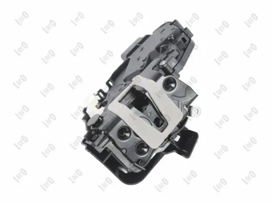 Türschloss hinten links ABAKUS 132-052-007 Bild Türschloss hinten links ABAKUS 132-052-007