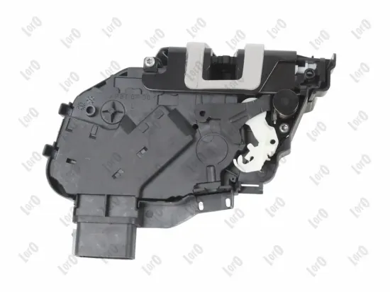 Türschloss hinten links ABAKUS 132-052-007 Bild Türschloss hinten links ABAKUS 132-052-007