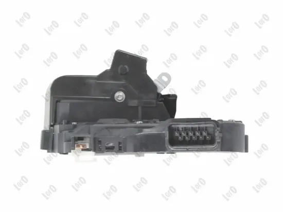 Türschloss hinten links ABAKUS 132-052-007 Bild Türschloss hinten links ABAKUS 132-052-007