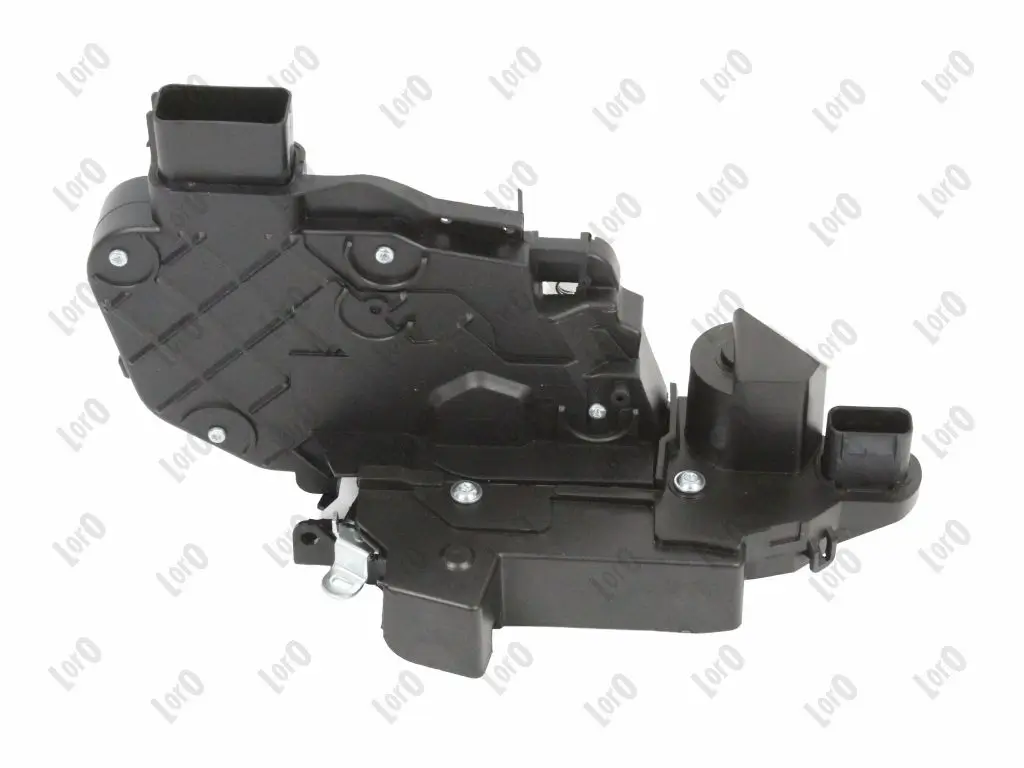 Türschloss hinten links ABAKUS 132-052-008