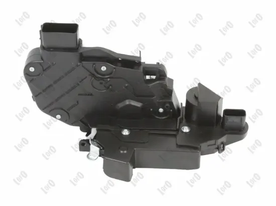 Türschloss hinten links ABAKUS 132-052-008 Bild Türschloss hinten links ABAKUS 132-052-008